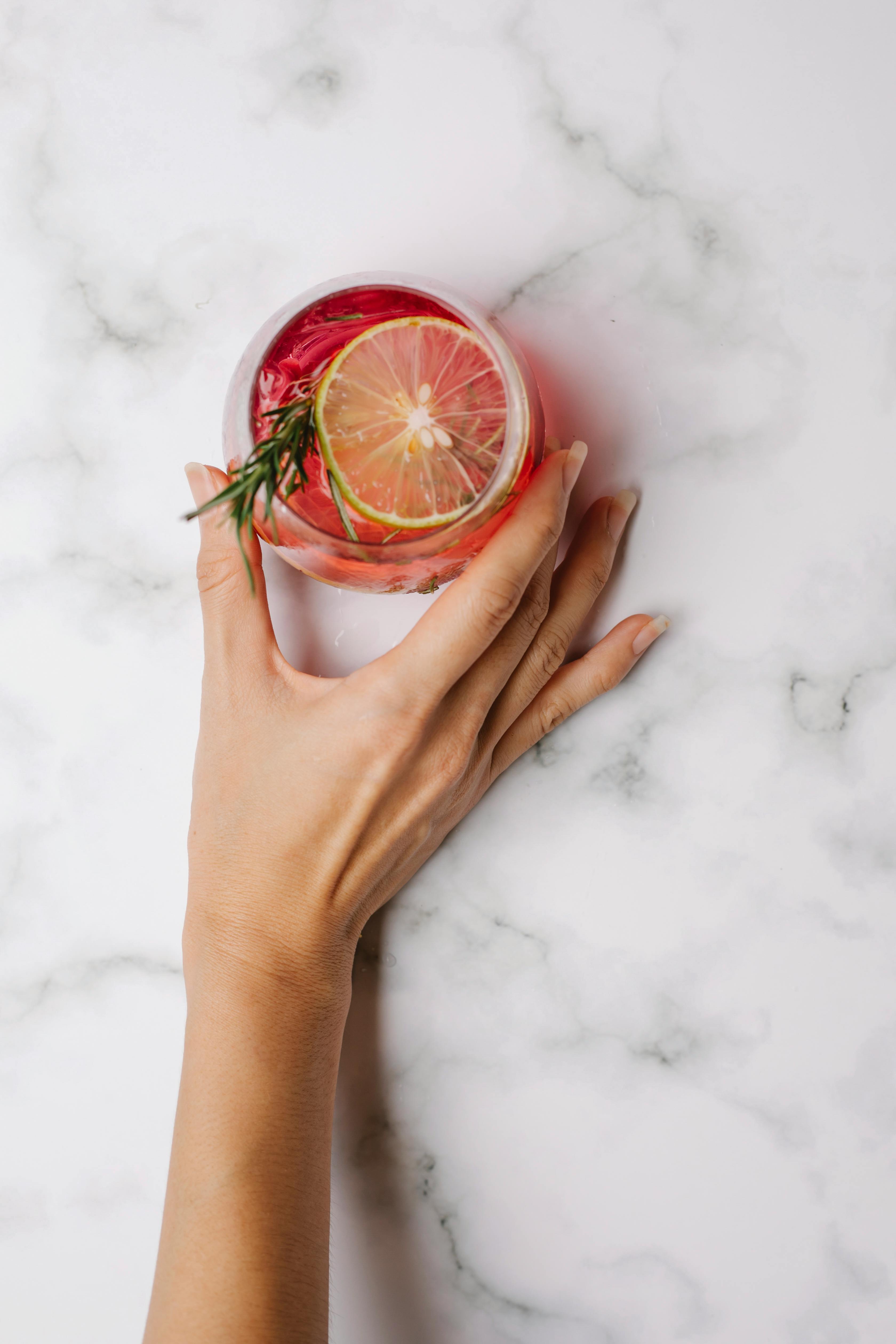 bezplatná Základová fotografie zdarma na téma bílý mramor, bylinka, čištění Základová fotografie