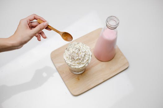 vanilla instant pudding mix image 3