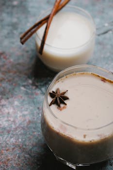 warm milk image 4