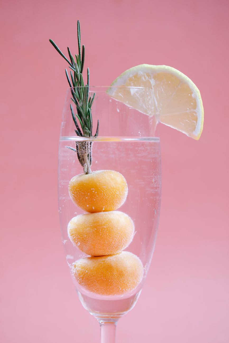 Recette apéro sans alcool tendance été 2026 - illustration
