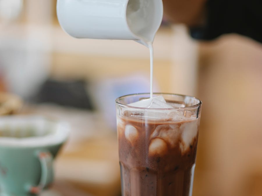 What can I add to coffee to stay in ketosis?