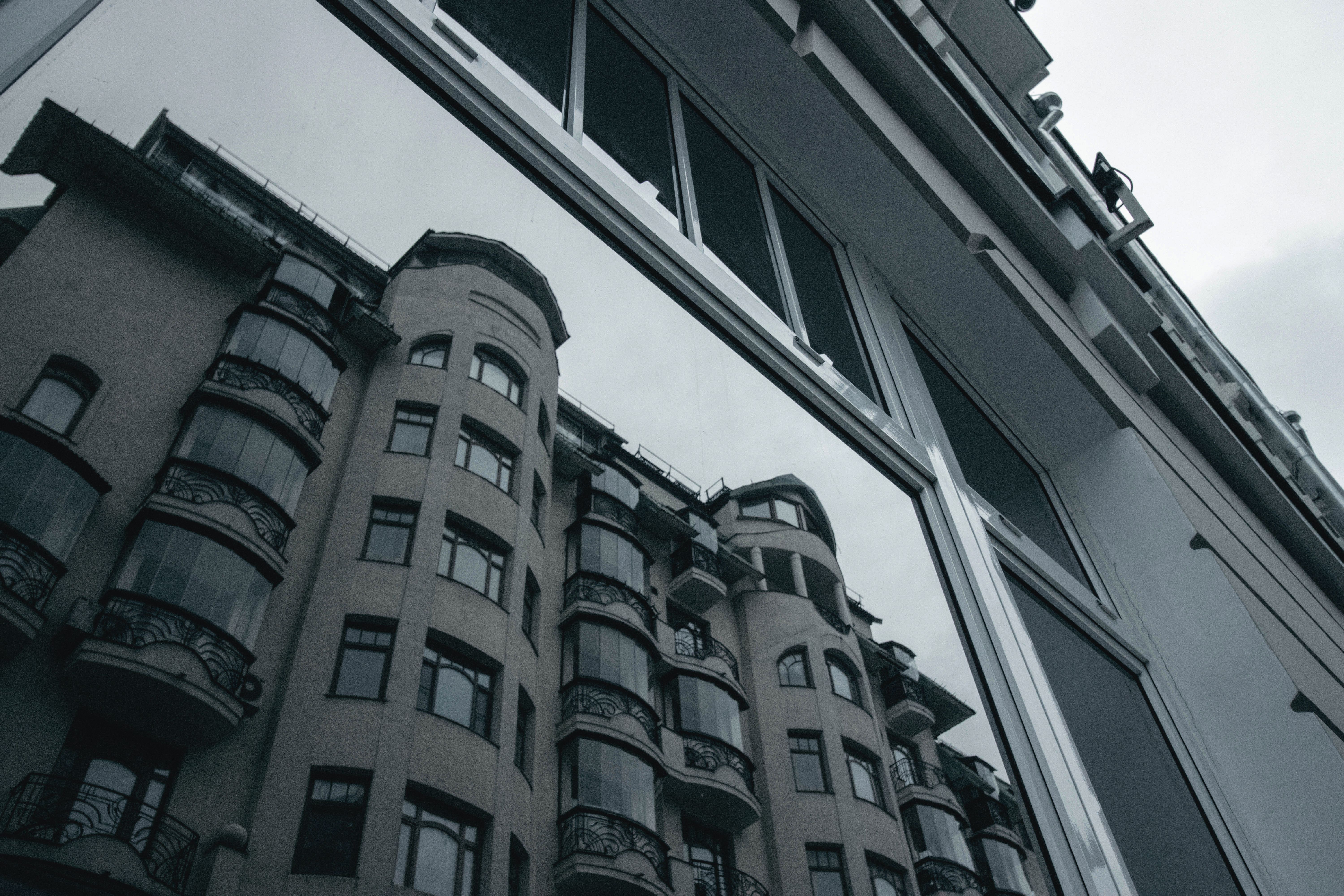 uPVC Spraying in Earl's Court — quality trade paint going on in two coats