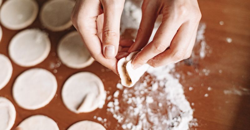 Gyoza : Recette Authentique et Conseils Santé