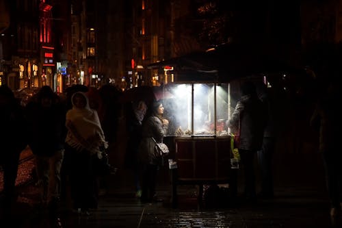 Gratis arkivbilde med aan lichtbak toevoegen, arkitektur, by