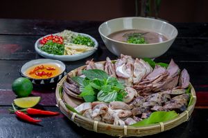 Hải sản