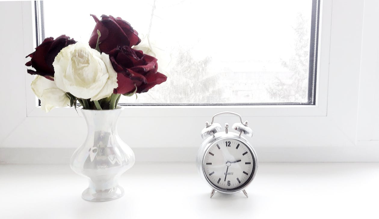 Pato Laqueado de Pekín servido