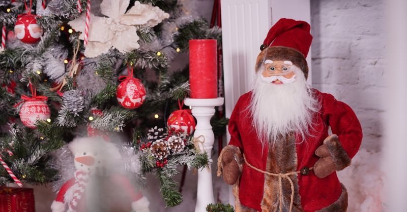 Gnome de Noël : Top 10 Déco Maison 2026