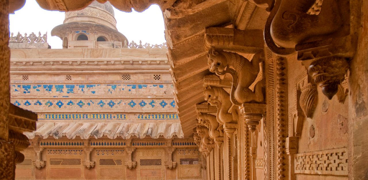 Gwalior