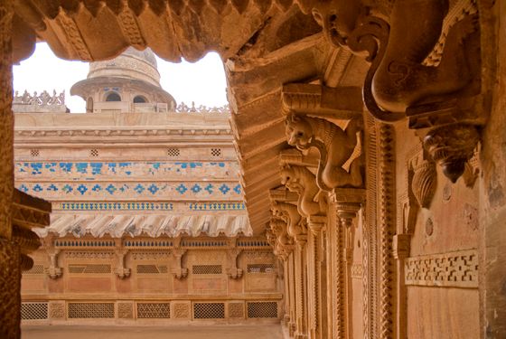 Gwalior