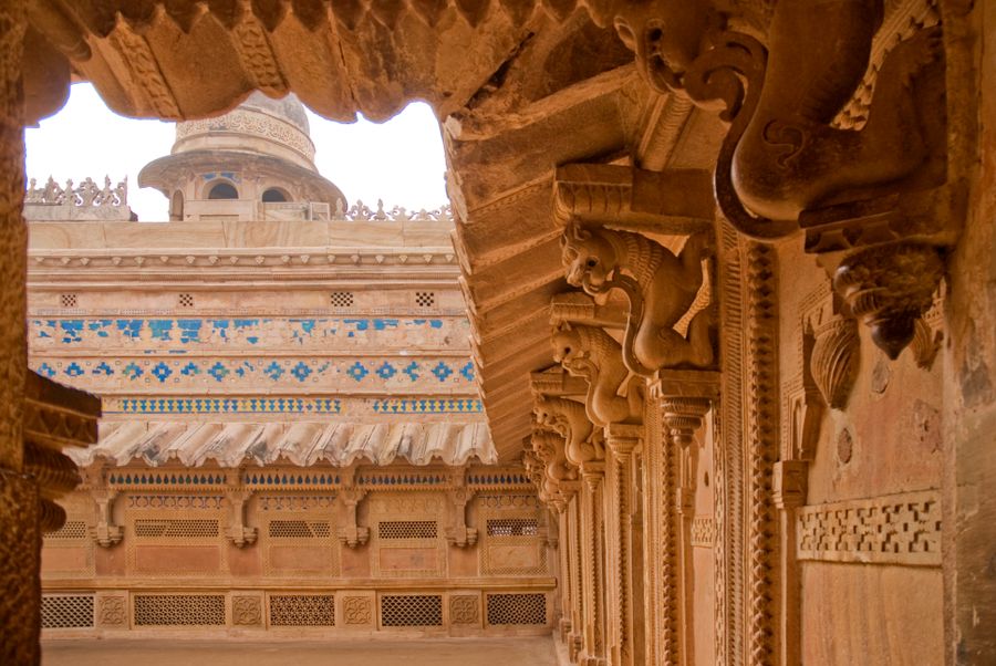 Gwalior photo 1