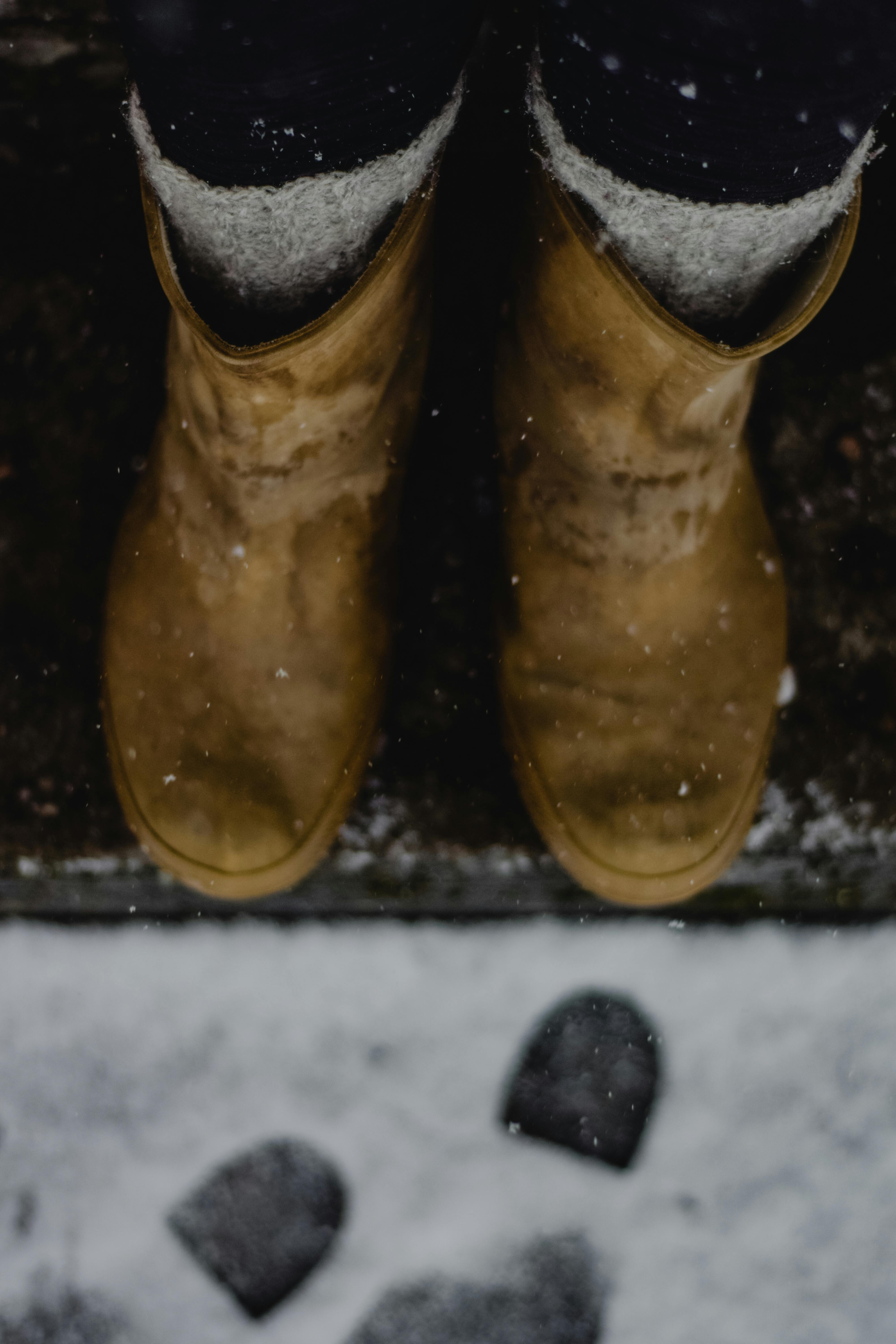 33,799 Winter Boots Stock Photos, High-Res Pictures, and Images