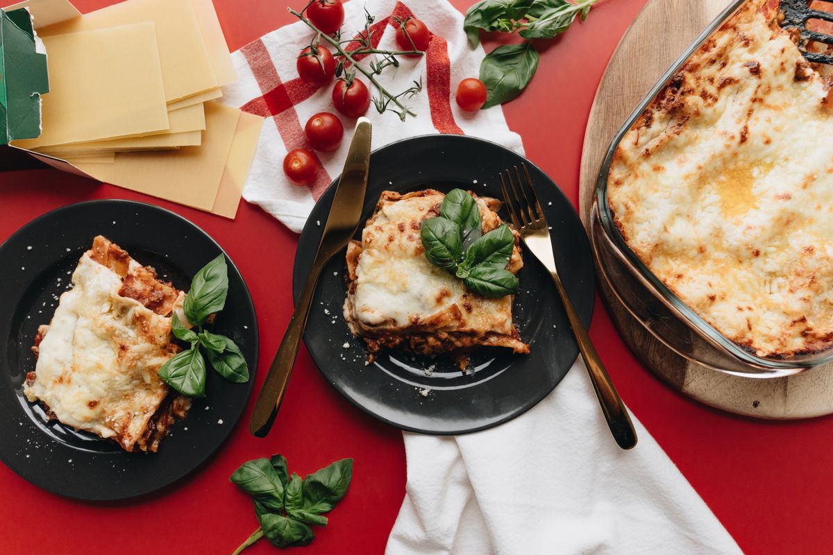 Lasagnes maison traditionnelles : recette complète - Variantes et adaptations des lasagnes traditionnelles