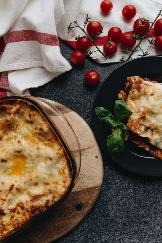 Moussaka