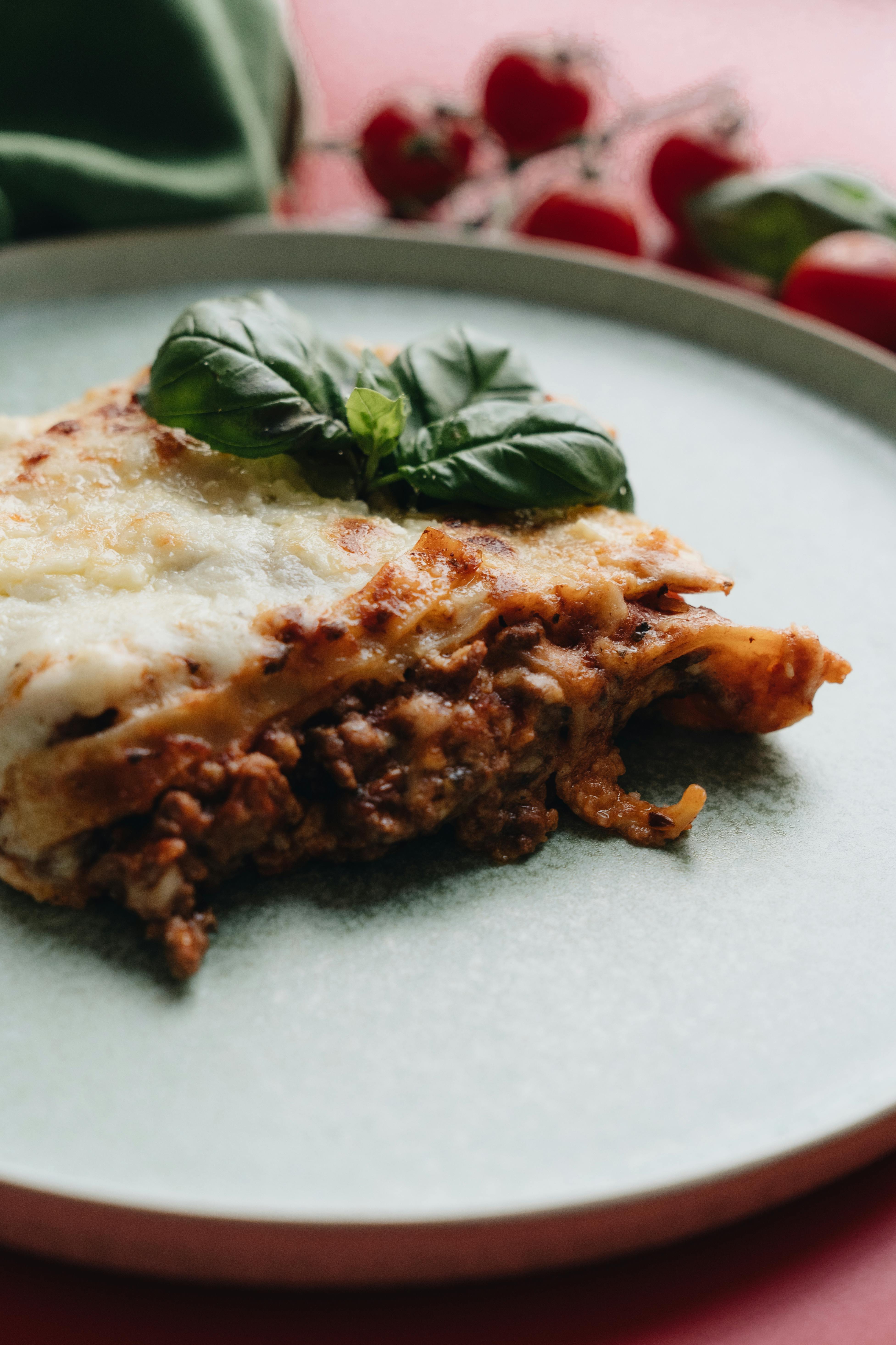 Traditionelle russische Pelmeni
