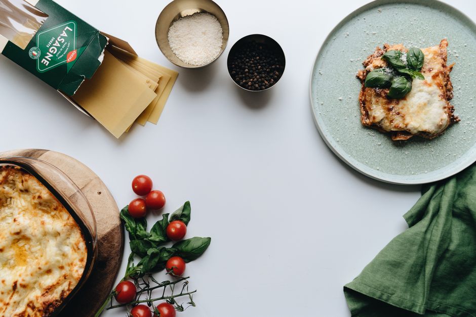 Mastering the Art of Sauces: The Five Mother Sauces