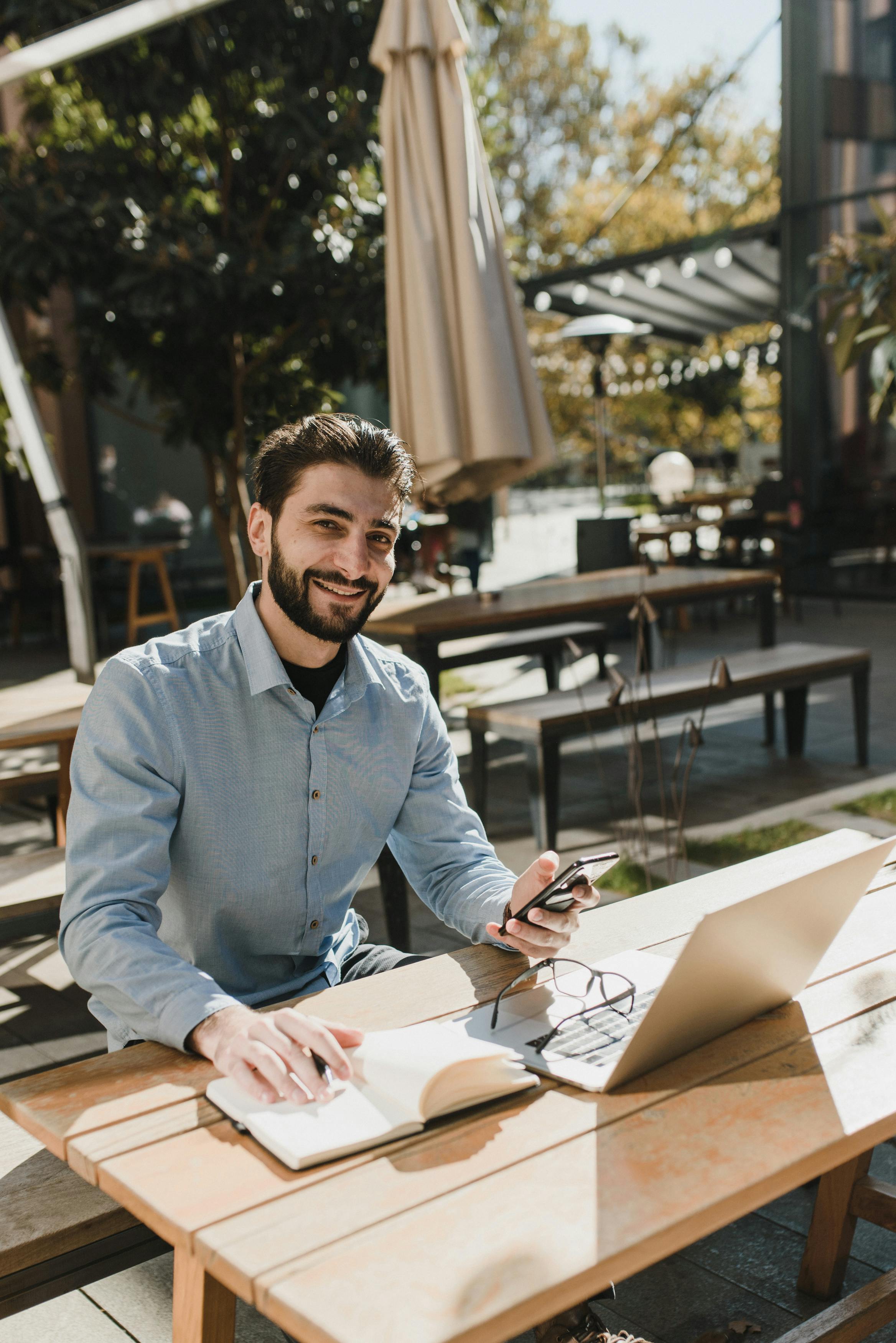 Learning-From-Colleagues