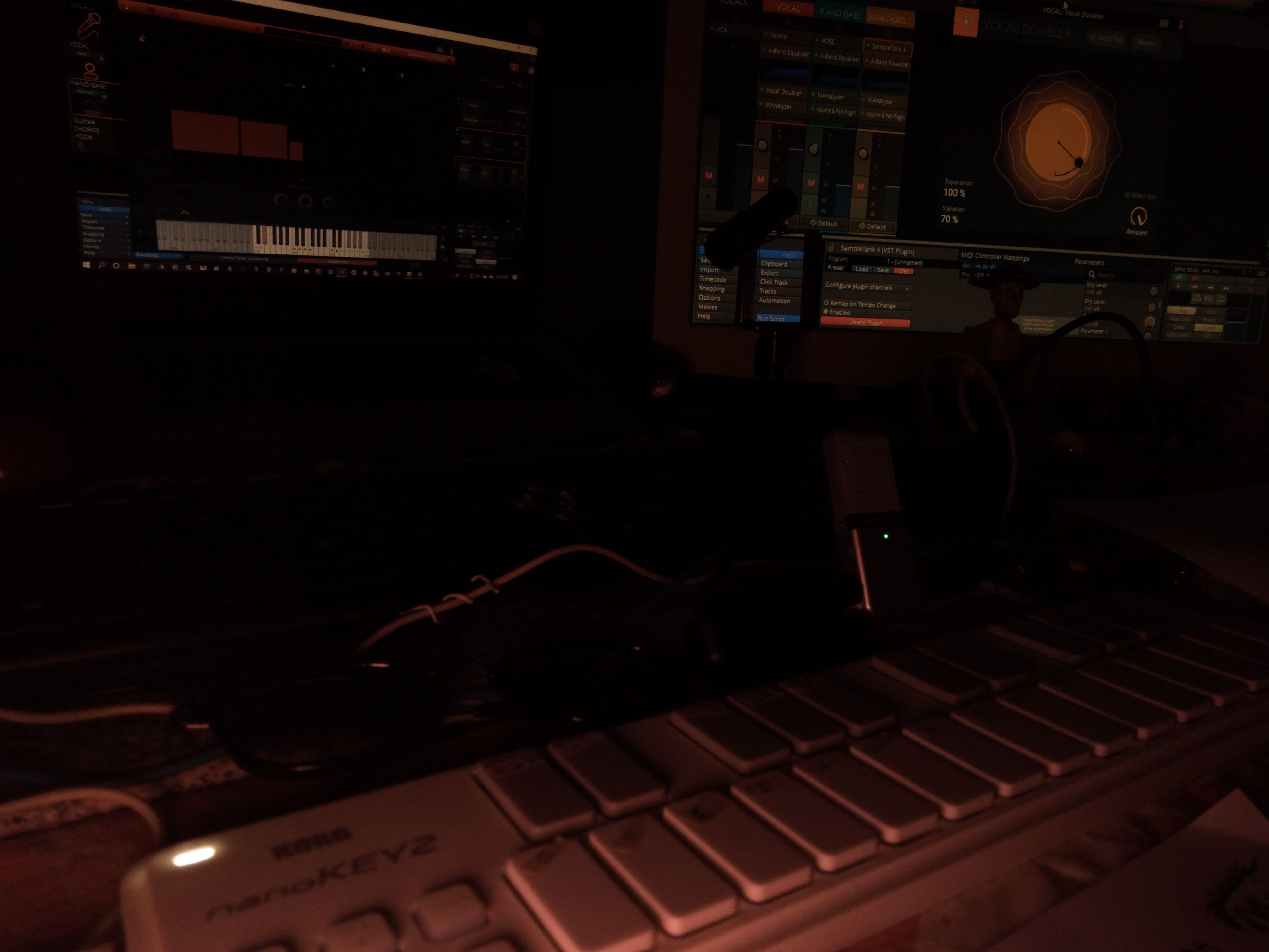 Contact