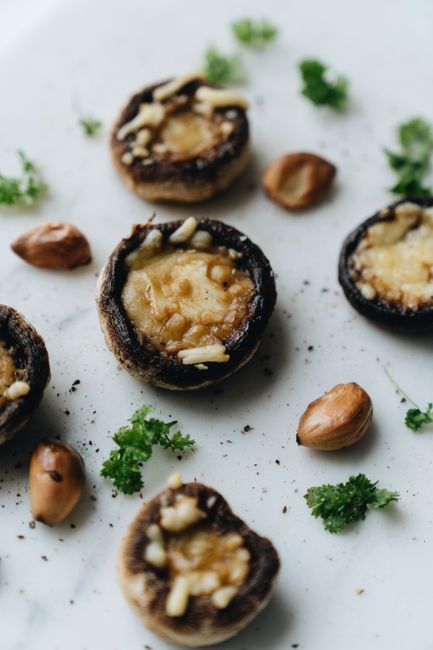 Host Https Www Allrecipes Com Recipe 244908 Stuffed Mushrooms Leeks White Beans And Pecans Host Https Www Allrecipes Com Recipe 244908 Stuffed Mushrooms Leeks White Beans And Pecans