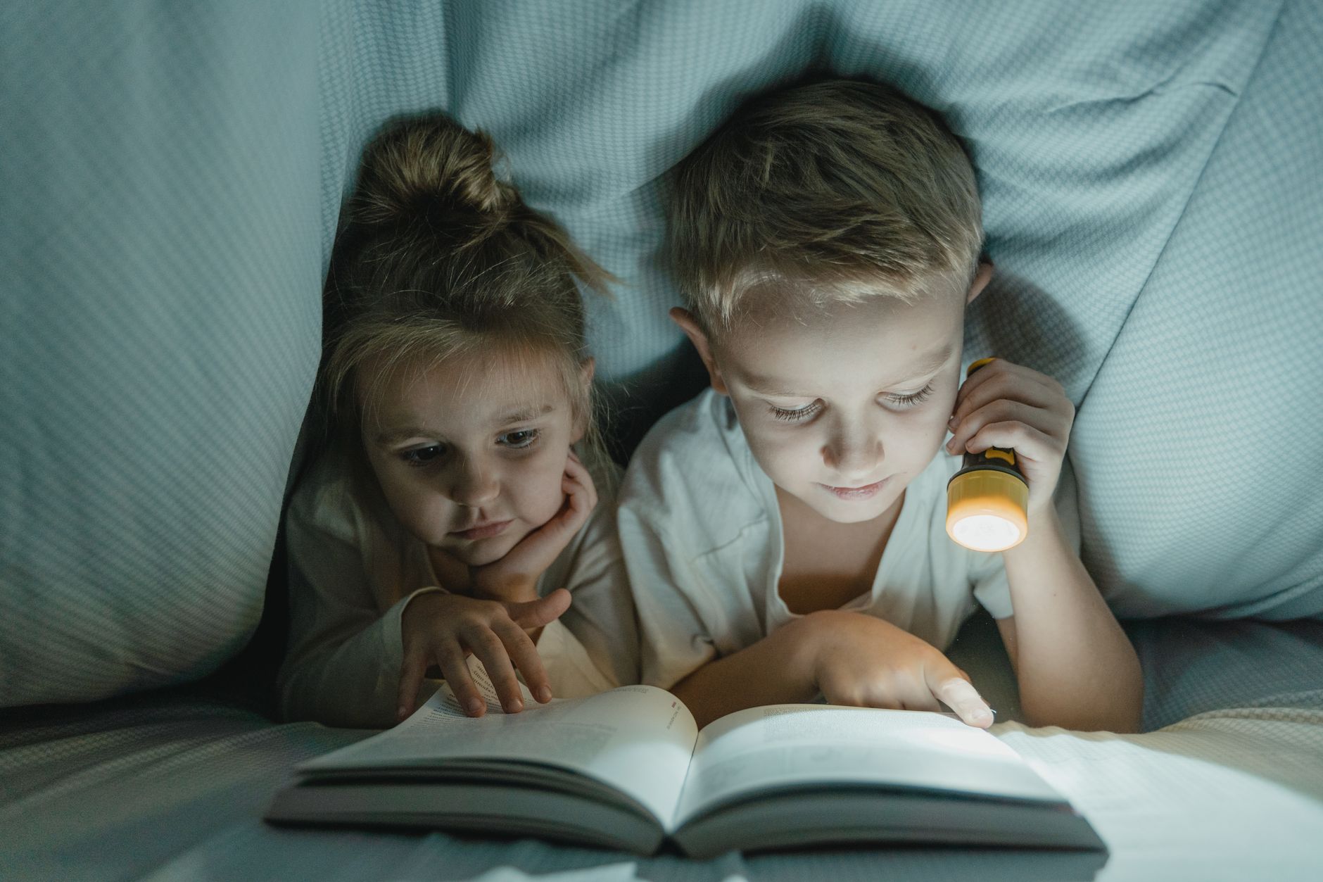 Baby Tales