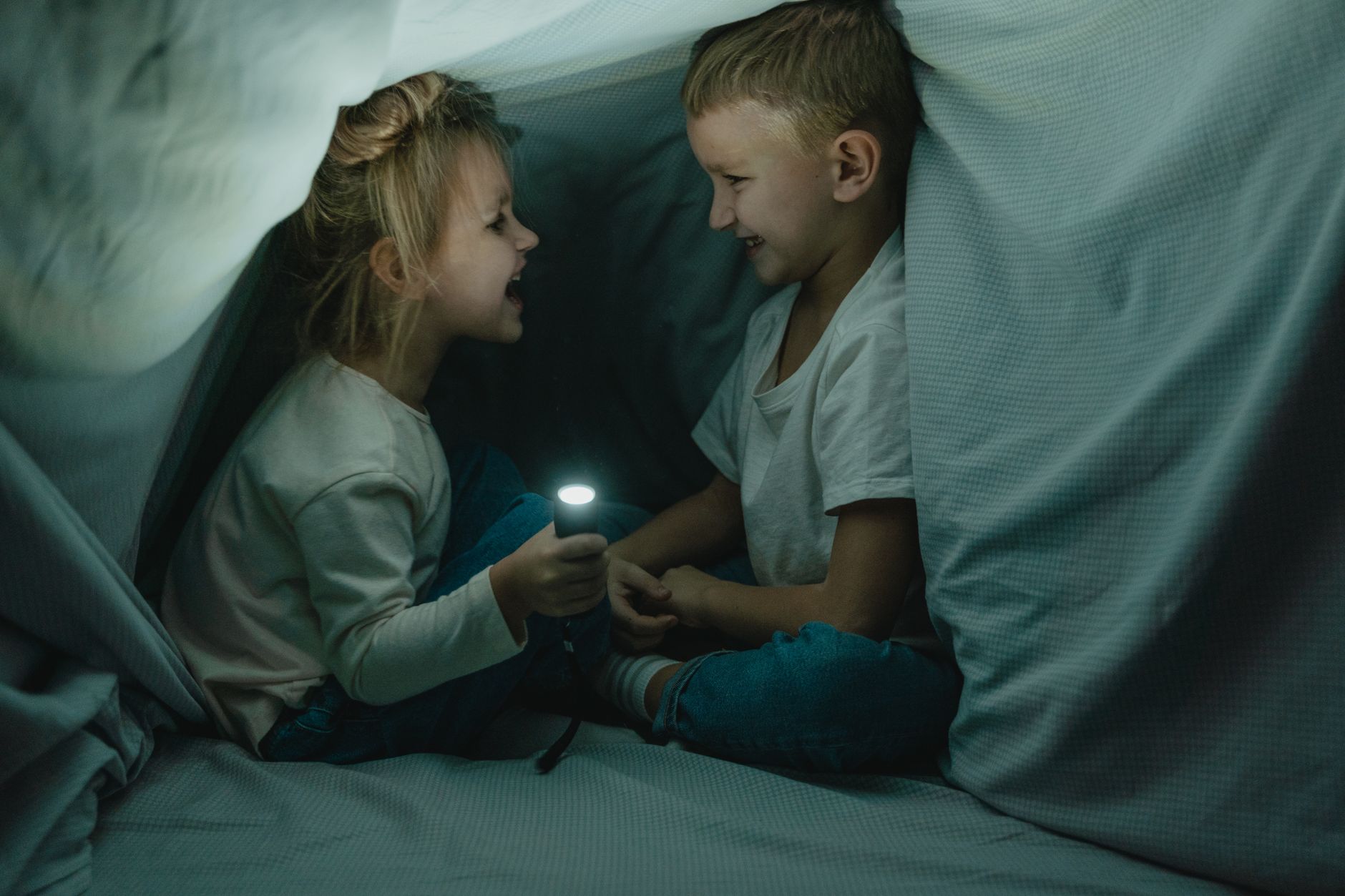 5 Best Night Lights for Kids in 2026