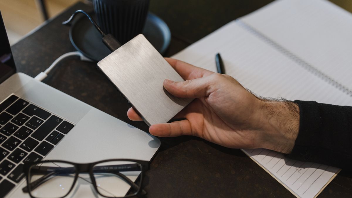 Les meilleurs accessoires tech reconditionnés pour booster un vieux PC portable en 2026