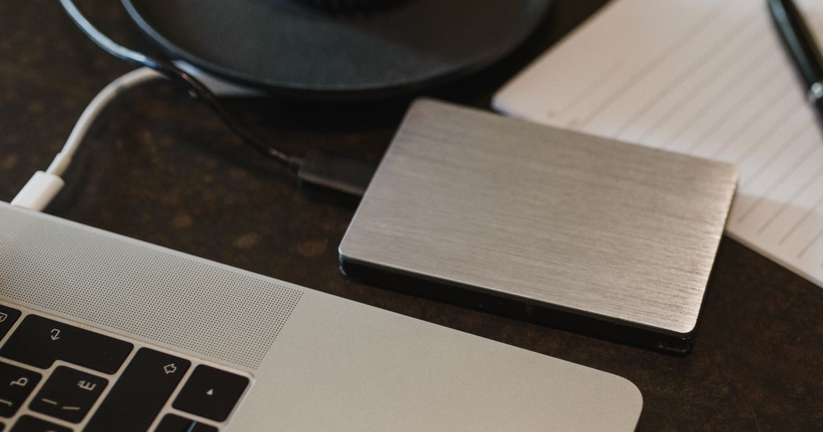 Cách backup dữ liệu tự động trên Windows (theo nguyên tắc 3-2-1)