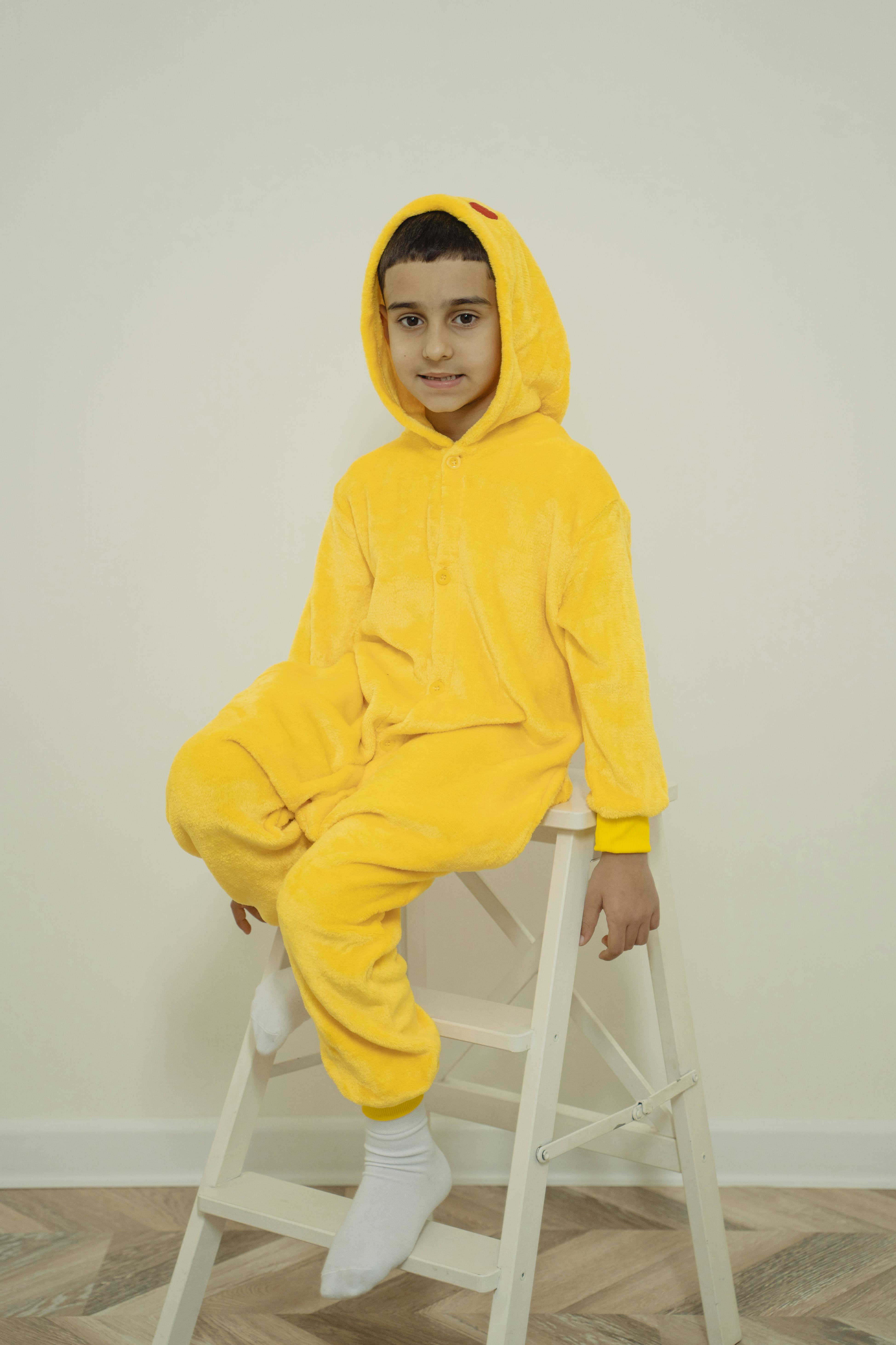 6. Fleece Jacket: Si Lembut yang Nyaman