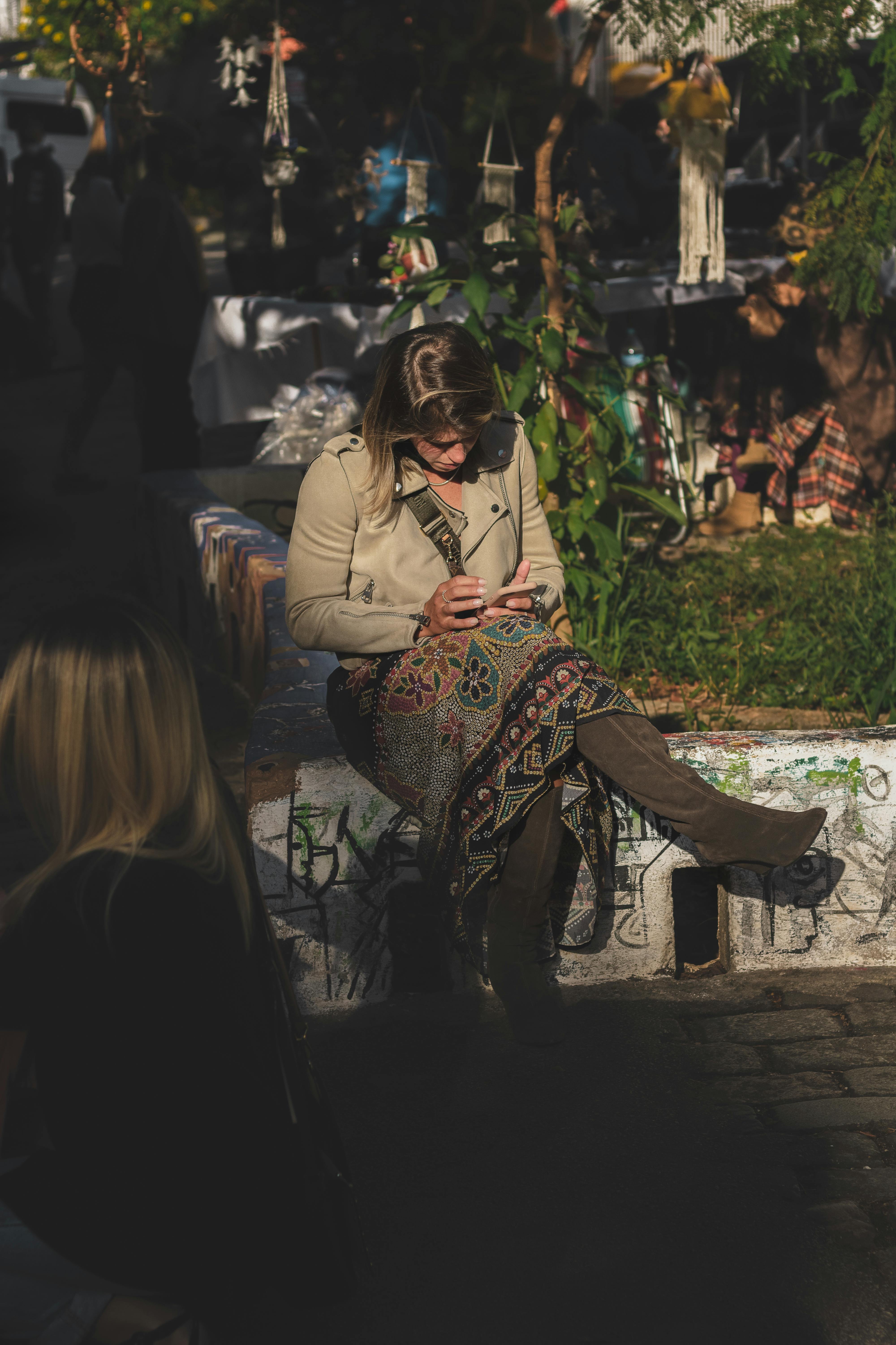 What can I use instead of concrete foundation?