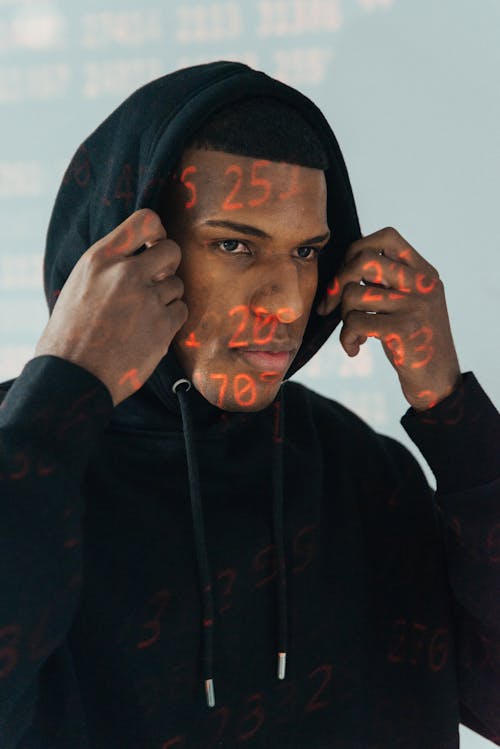 Ingyenes stockfotó adat, afro-amerikai férfi, álló kép témában Stockfotó