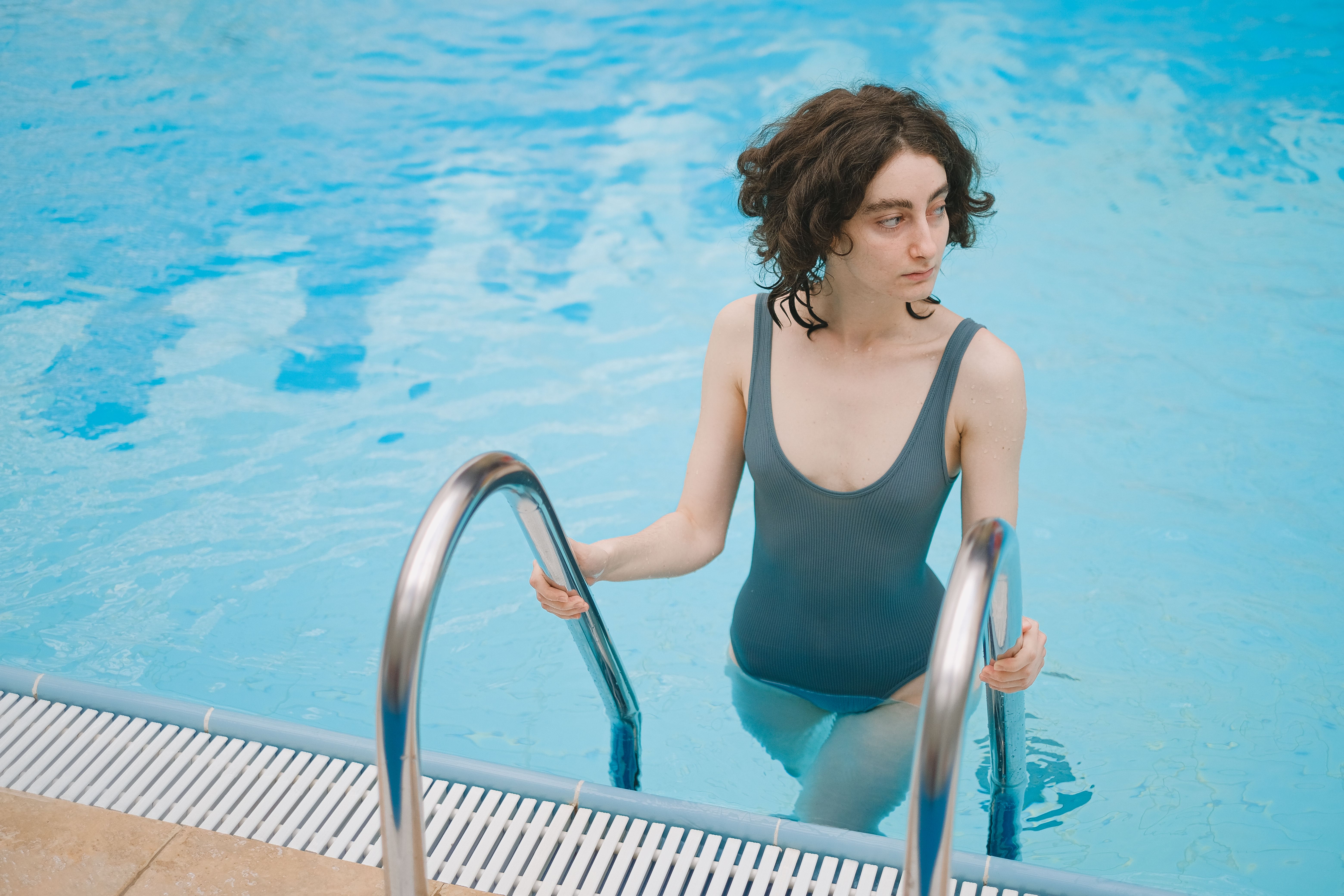 Photos gratuites de activité d'été, activité de natation, adulte