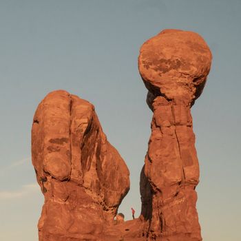 Utah Monolith Discovery