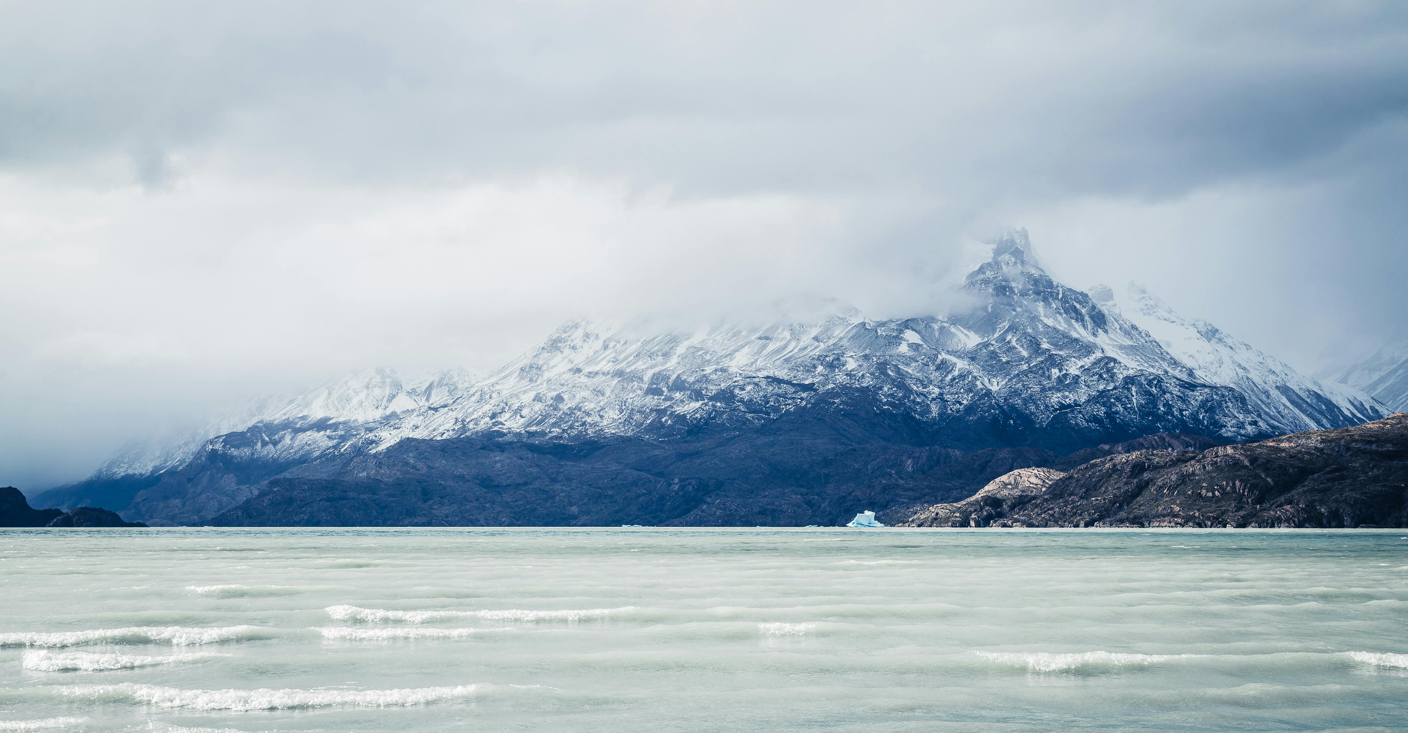 Rope Hand Rail · Free Stock Photo