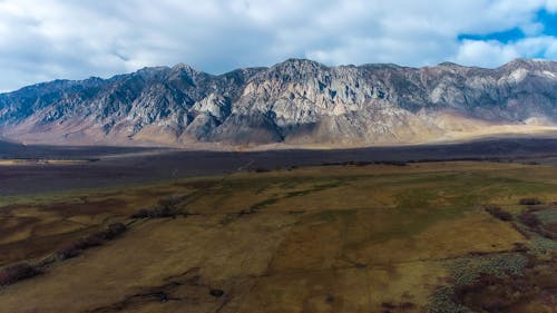 Ilmainen kuvapankkikuva tunnisteilla aavikko, Kalifornia, kentät Kuvapankkikuva