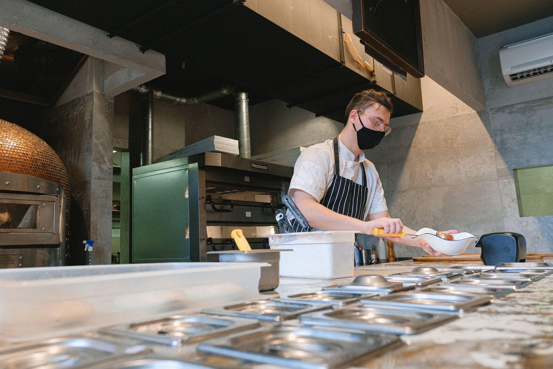 Food Industry Prepares for Surge in Packaged Goods Mergers and Acquisitions