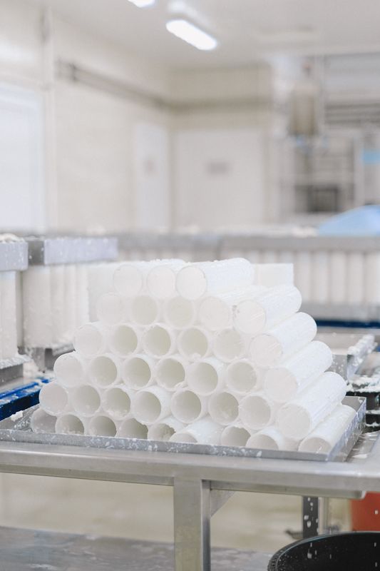 Kanika Polymers Industrial Facility