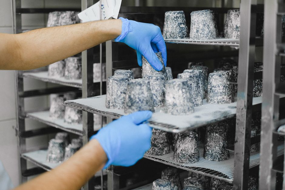 Maharashtra FDA Food Seizure