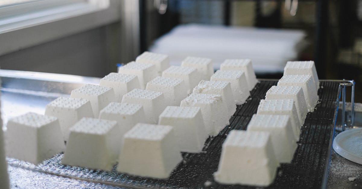 How to make sugar body scrub cubes