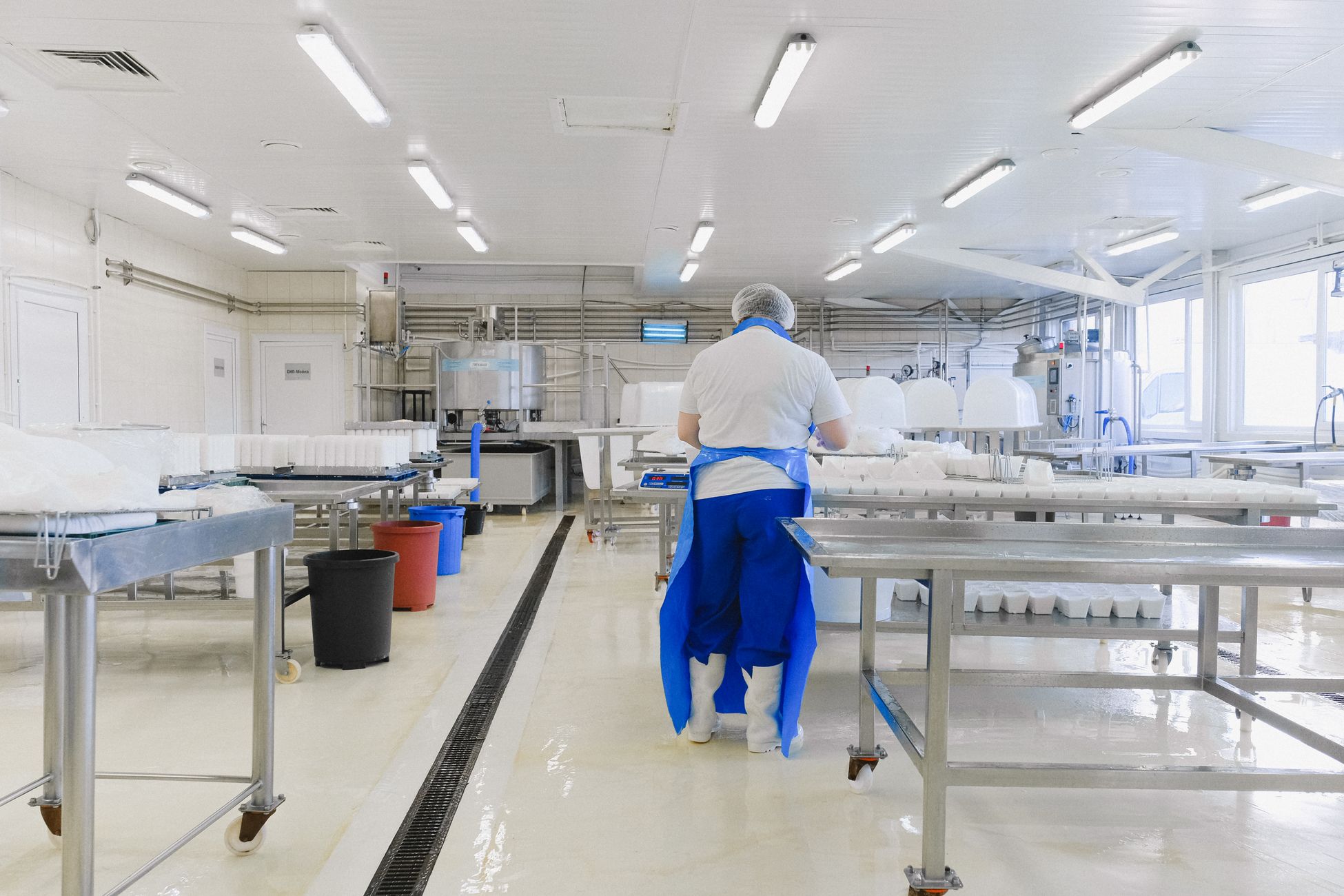 South Korean Tech Firms Pledge Over $500 Billion for Chip Production