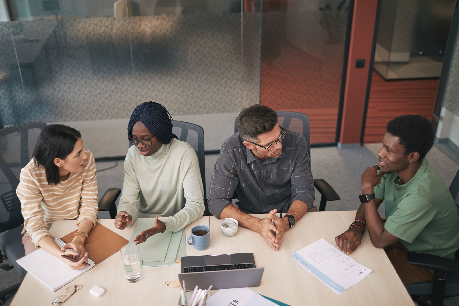 Gestion RH pour PME : congés, fiches de paie et employés sans Excel
