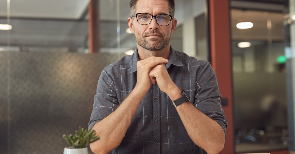 Meditation en Pleine Conscience pour les Dirigeants