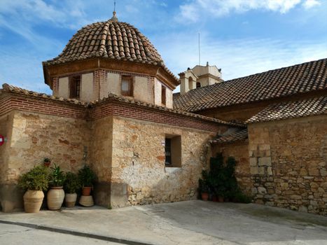 aldeia