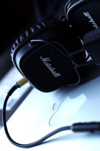Premium Wireless Headphones