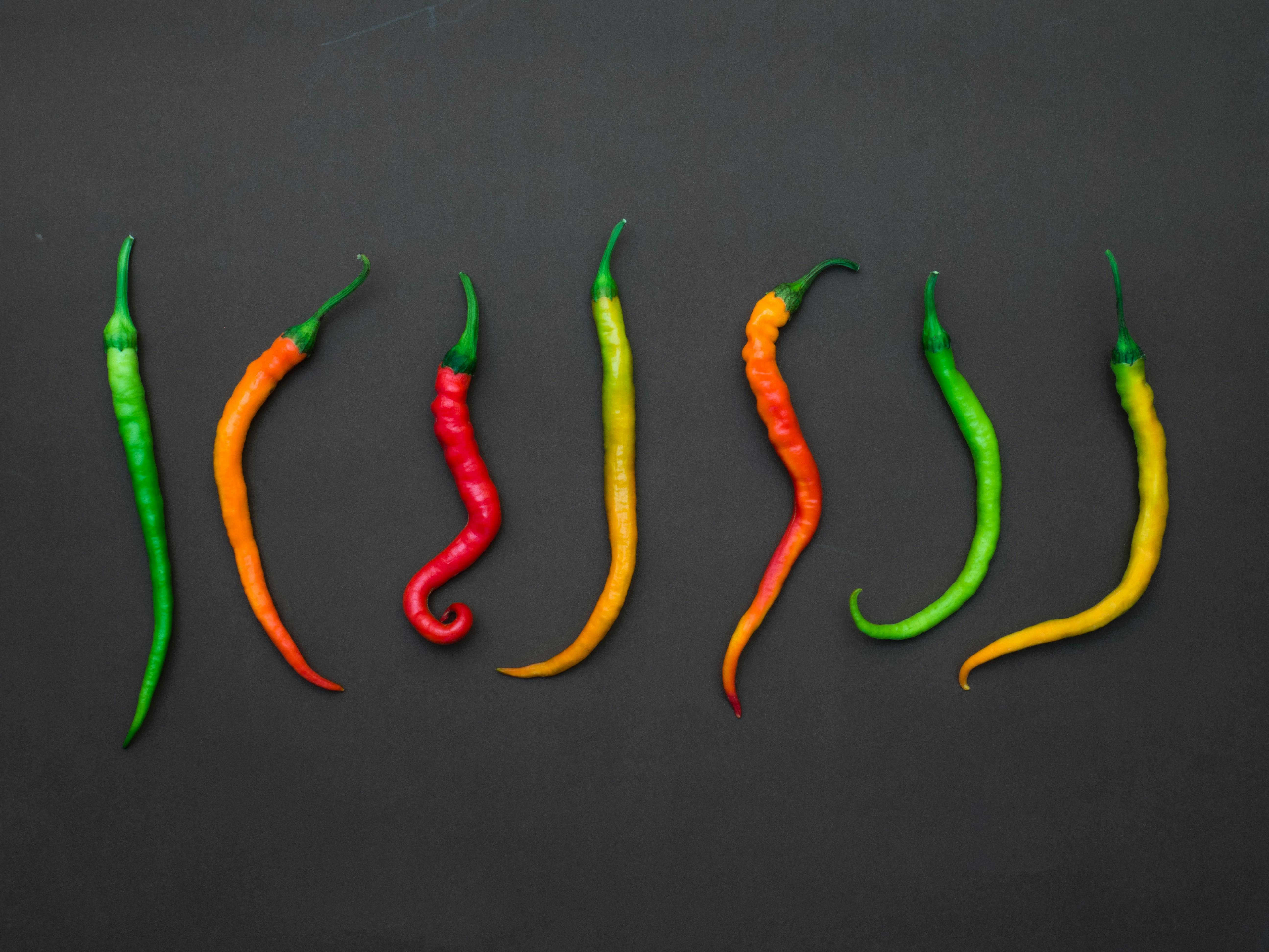 Green Chilli Photos, Download The BEST Free Green Chilli Stock Photos
