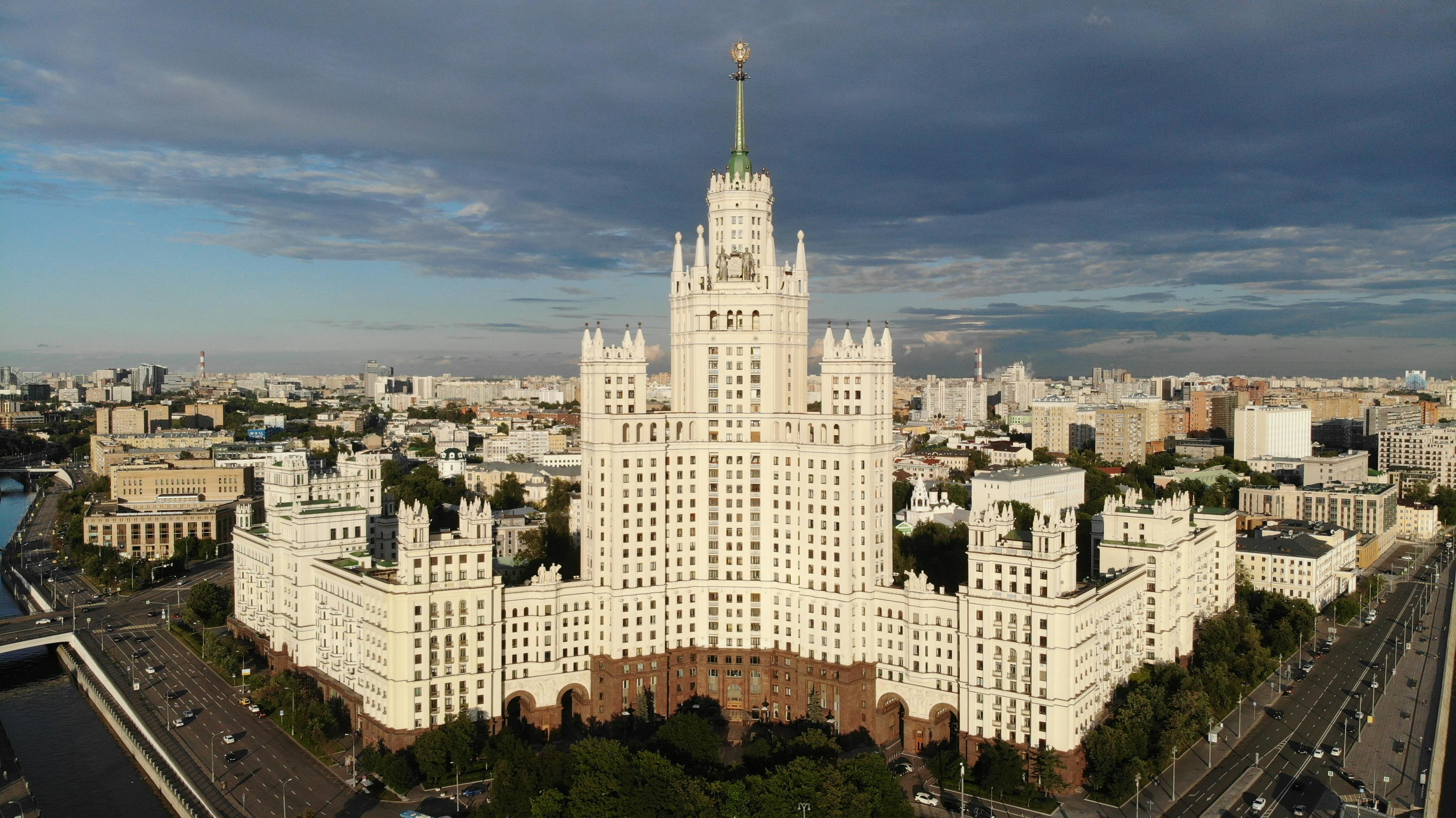 The Moscow Oblast School Stabbing: Digital Rehearsal, Gaming Communities, and Youth Pathways to Violence — Photo by Evgenia K