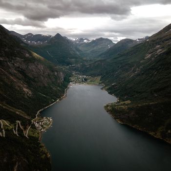 Norway:- Norway is also the best country in the list of the best feminist country in the world