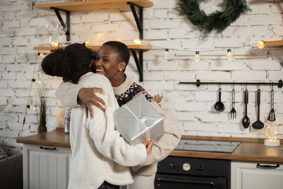 Picture for The quiet link between warmth and feeling at home in your body