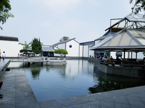 Suzhou, China photo 8