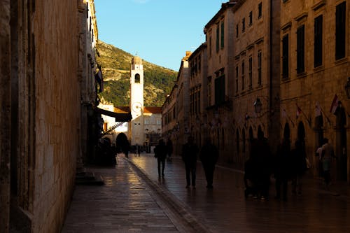 Základová fotografie zdarma na téma balkánský, Chorvatsko, dalmatia