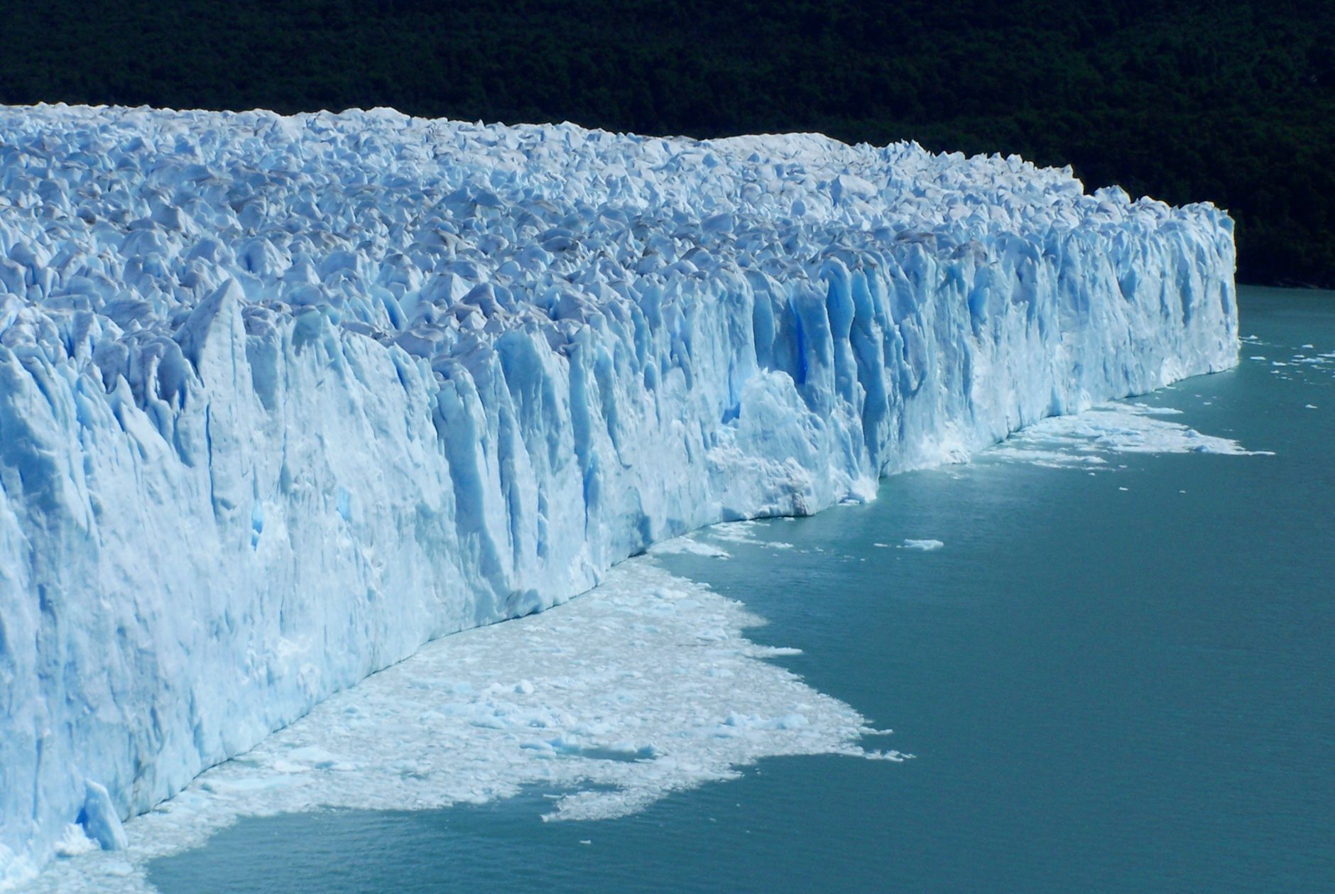 A glacier meltdown contributed to the deadly floods in Nepal. Can we expect more like this