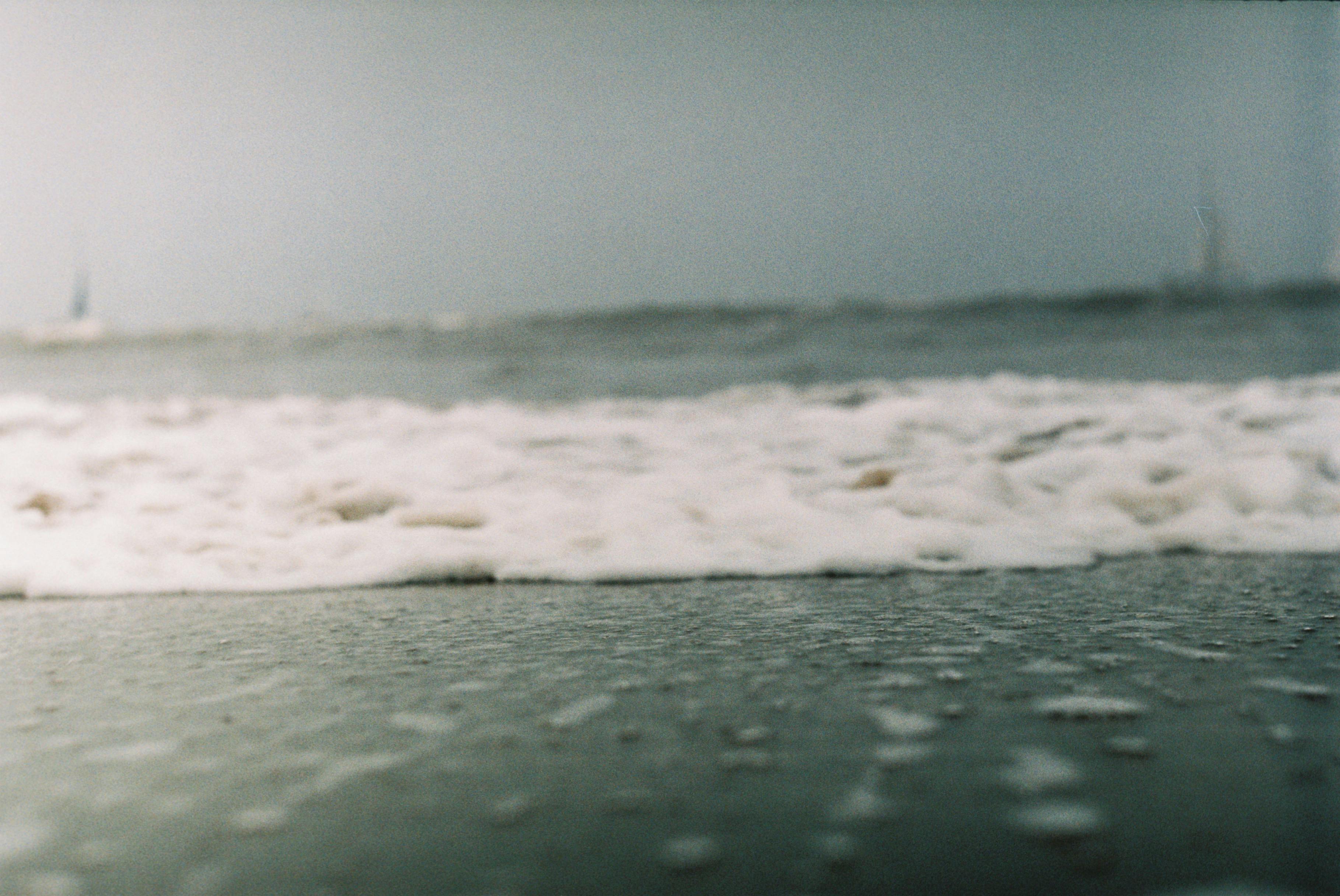 A More Troubling Picture of Sea Level Rise Is Coming into View — Photo by Ilya Galica on Pexels
